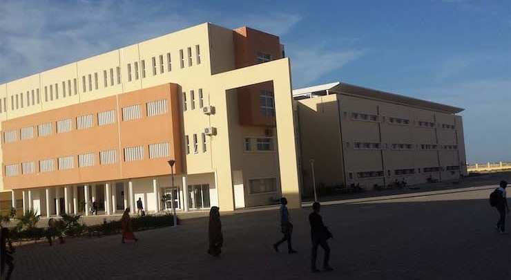 وزارة التعليم العالي تعلن فتح باب الترشح لمنصب رئيس جامعة نواكشوط