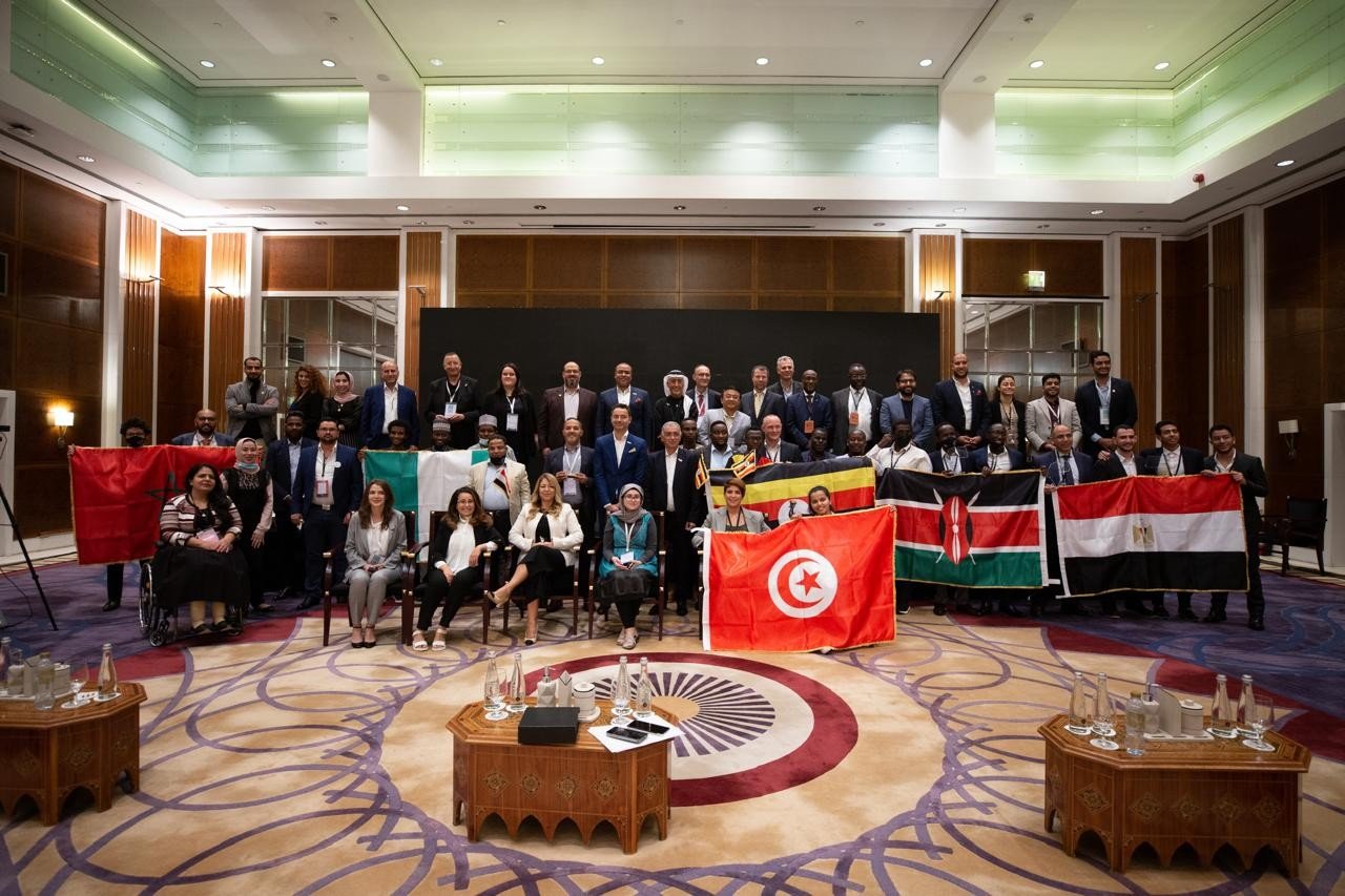 المغرب يستعد لاحتضان النسخة الثالثة من تحدي إفريقيا لإنترنت الأشياء والذكاء الاصطناعي