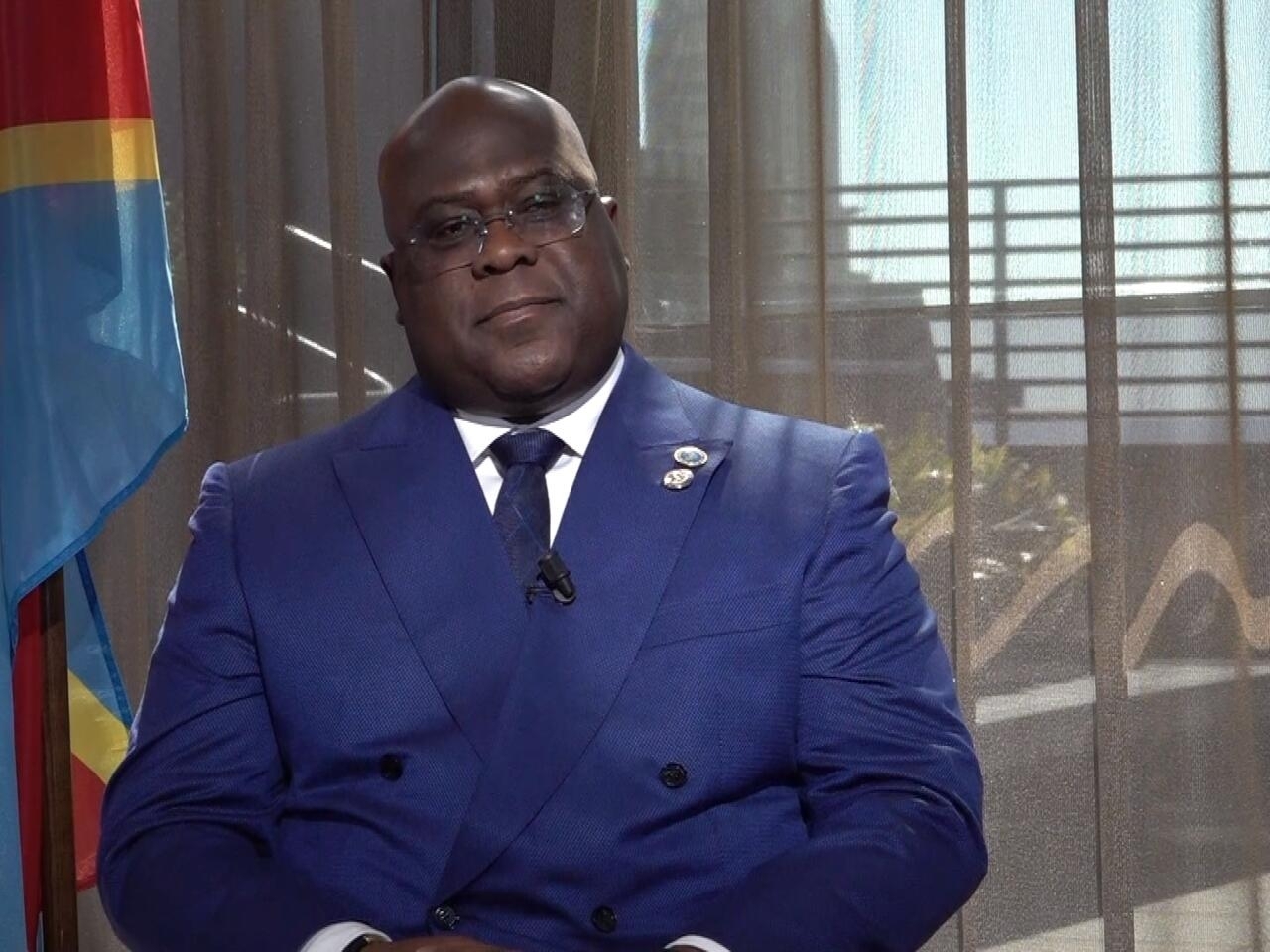الكونغو: رئيس البلاد يطلب من حكومته الإسراع في ترتيب انسحاب بعثة حفظ السلام