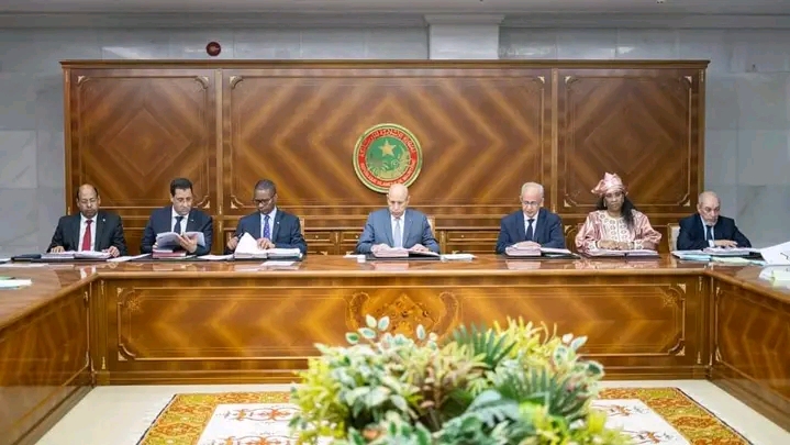 مجلس الوزراء يصادق على مشروع مرسوم يتضمن إعادة تنظيم الإغاثة في حالات الطوارئ
