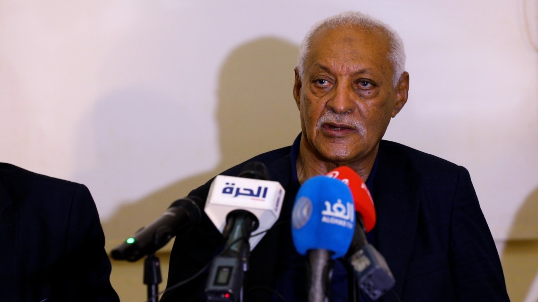 ولد اشدو: منعنا من الحصول على ملف موكلنا (فيديو)