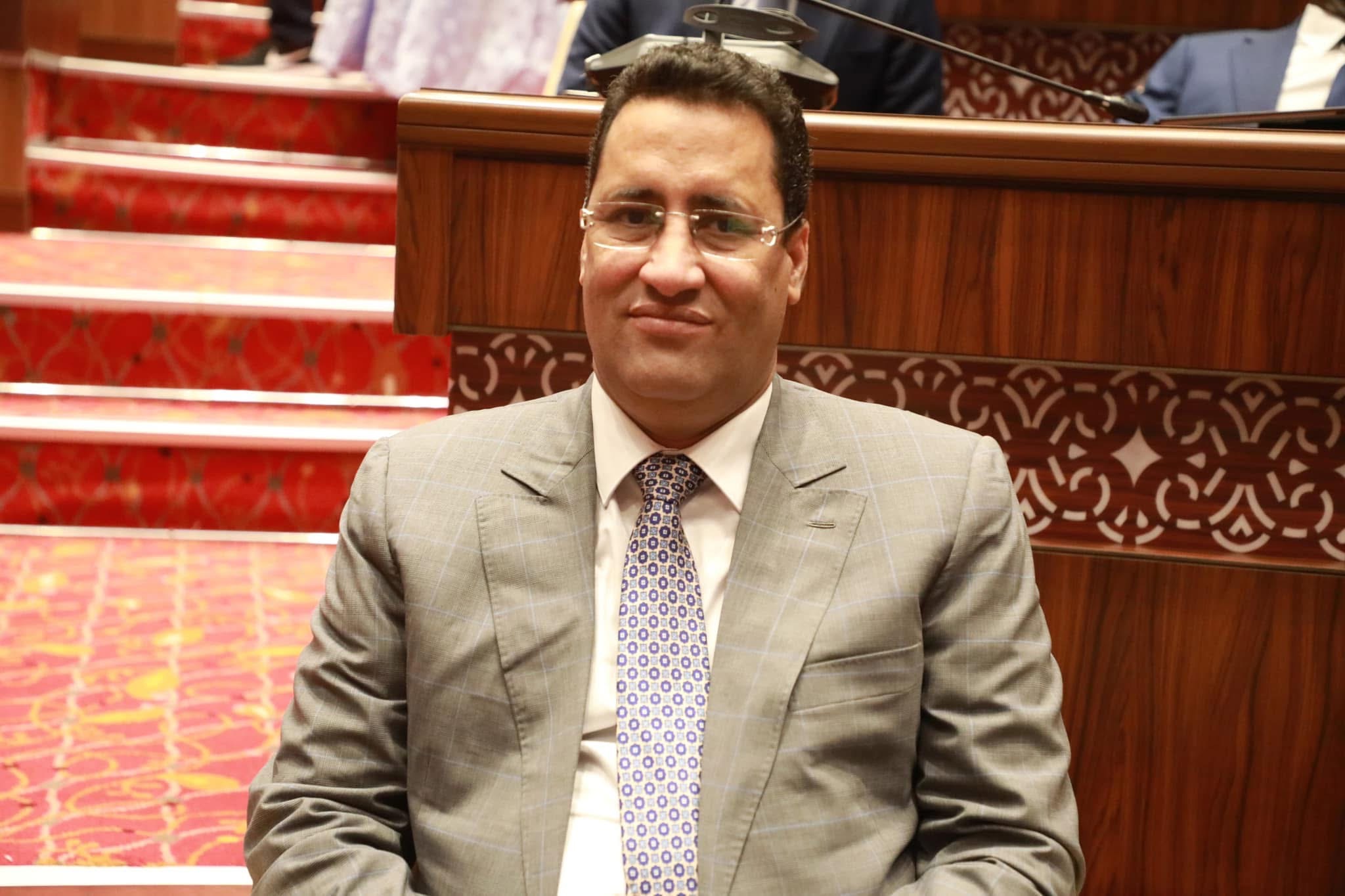 الوزير الأول: الفساد في موريتانيا واقعٌ متعدد الأوجه ومحاربته مسؤولية جماعية