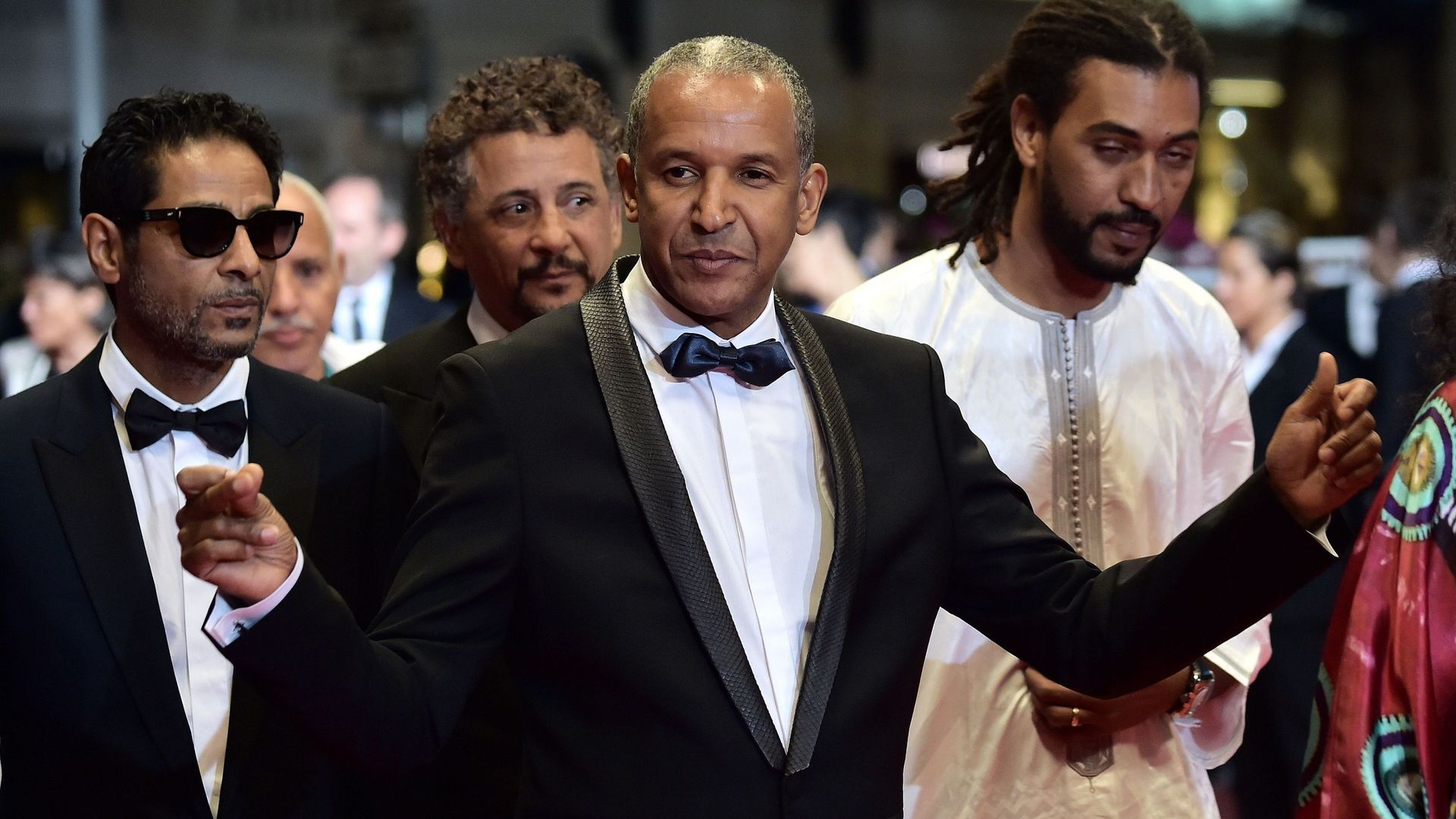 مخرج موريتاني: الأفلام المتعلقة بإفريقيا تعاني من تحميلها بصور نمطية