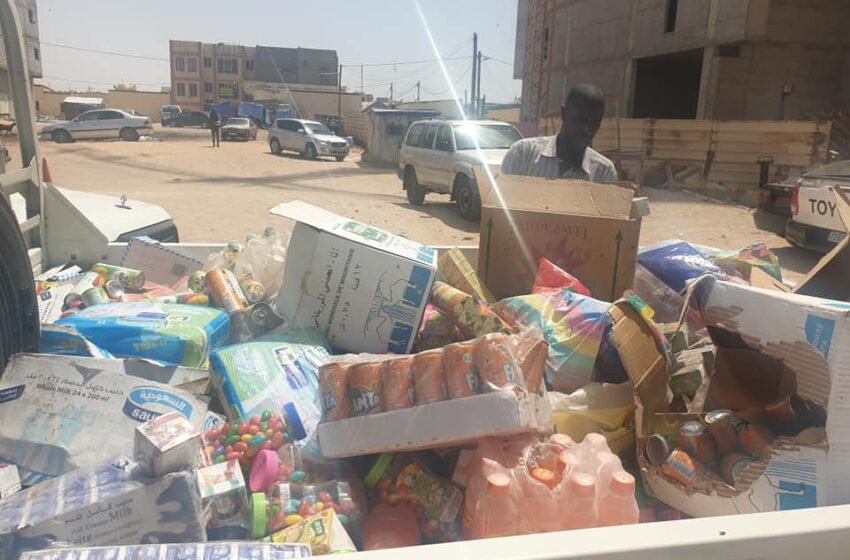 موريتانيا: حماية المستهلك تعلن عن رصد 749 مخالفة خلال شهر يوليو الماضي