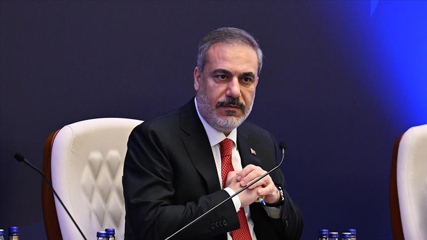 زيارة مرتقبة لوزير الخارجية التركي إلى الجزائر
