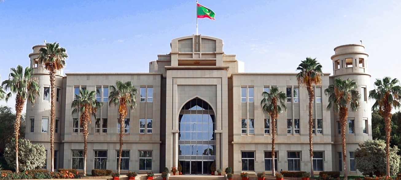 بينهم مندوب التآزر السابق.. تعيين 8 مستشارين ومكلفين بمهام برئاسة الجمهورية