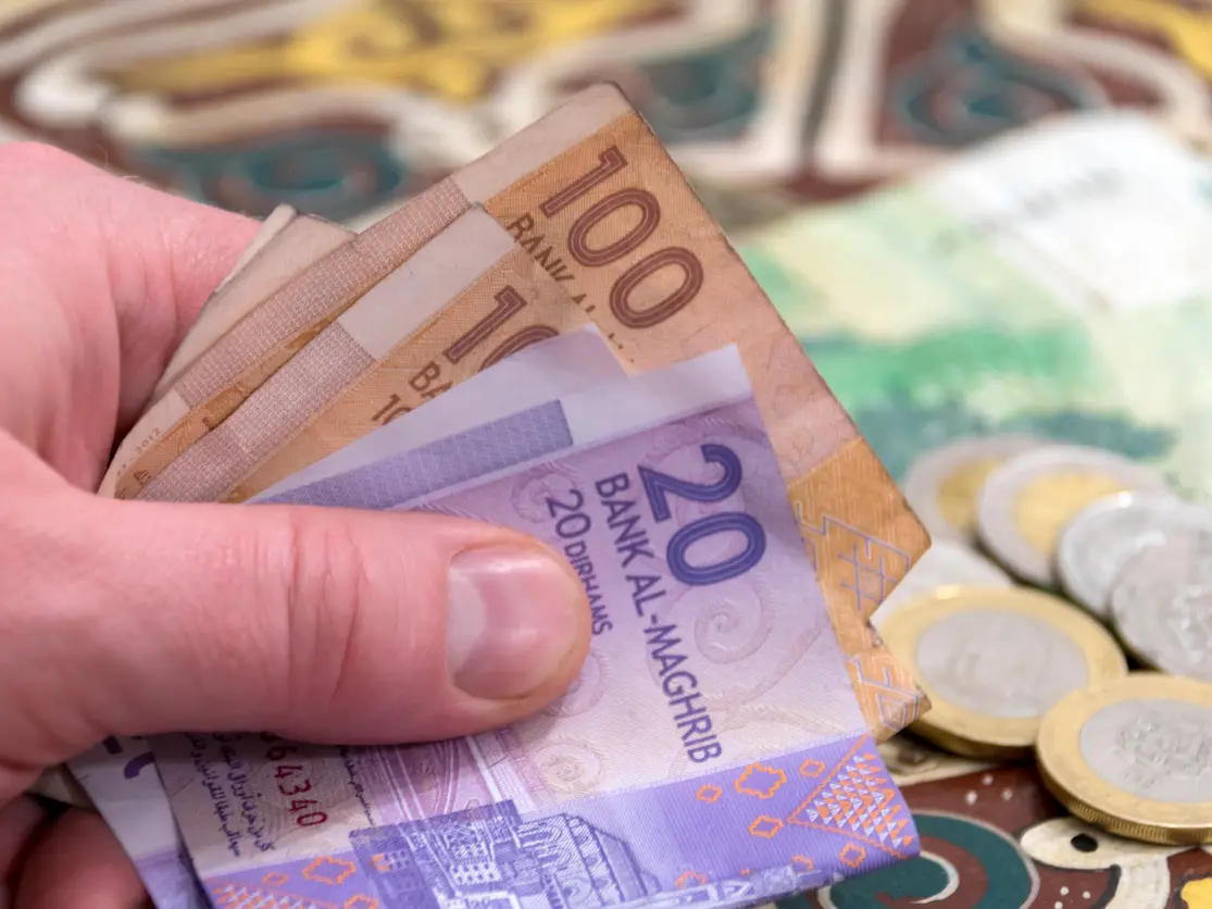 خبير مغربي: التضخم في المغرب بلغ مستويات قياسية
