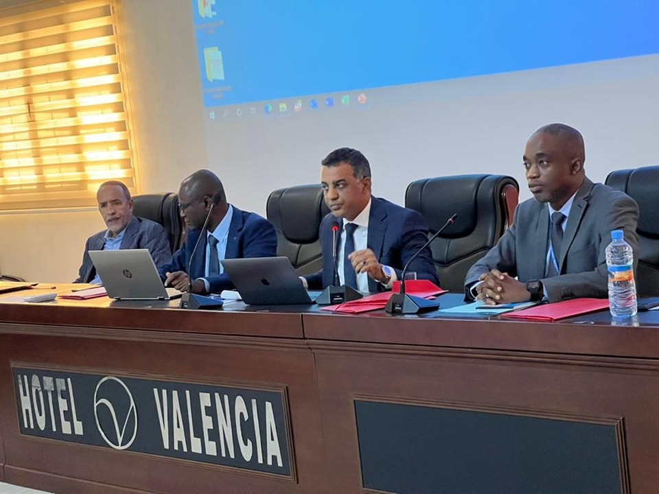 نواذيبو: تنظيم ملتقى حول آلية تشكيل واعتماد فرقة صحية للطوارئ