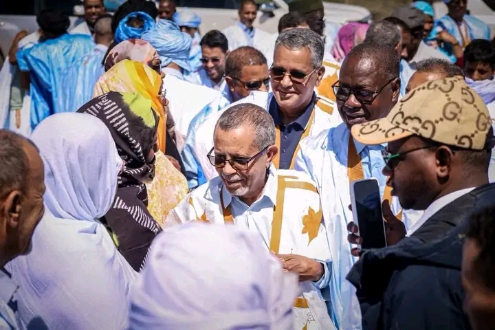 لتعزيز العمل القاعدي.. وصول بعثات حزب الإنصاف إلى الداخل