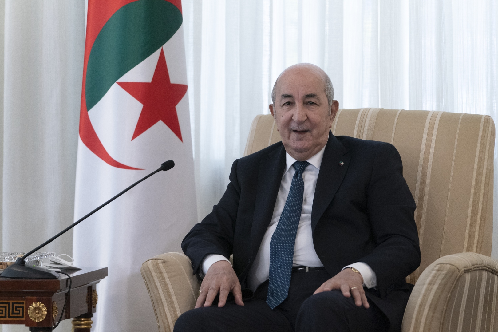 الجزائر تخصص مليار دولار لدعم المشاريع التنموية في إفريقيا