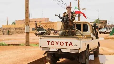 جبهة تحرير أزواد تفكك خلية تجسس تعمل لصالح باماكو
