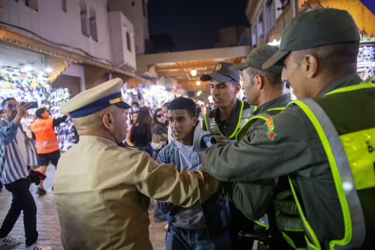 الأغلبية الحكومية بالمغرب تبدي استعدادها للتجاوب مع مطالب "جيل زد"