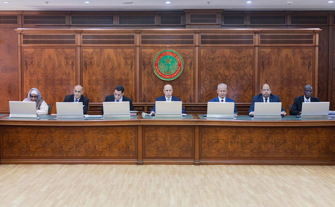مجلس الوزراء يجري تعيينات في عدد من القطاعات الحكومية