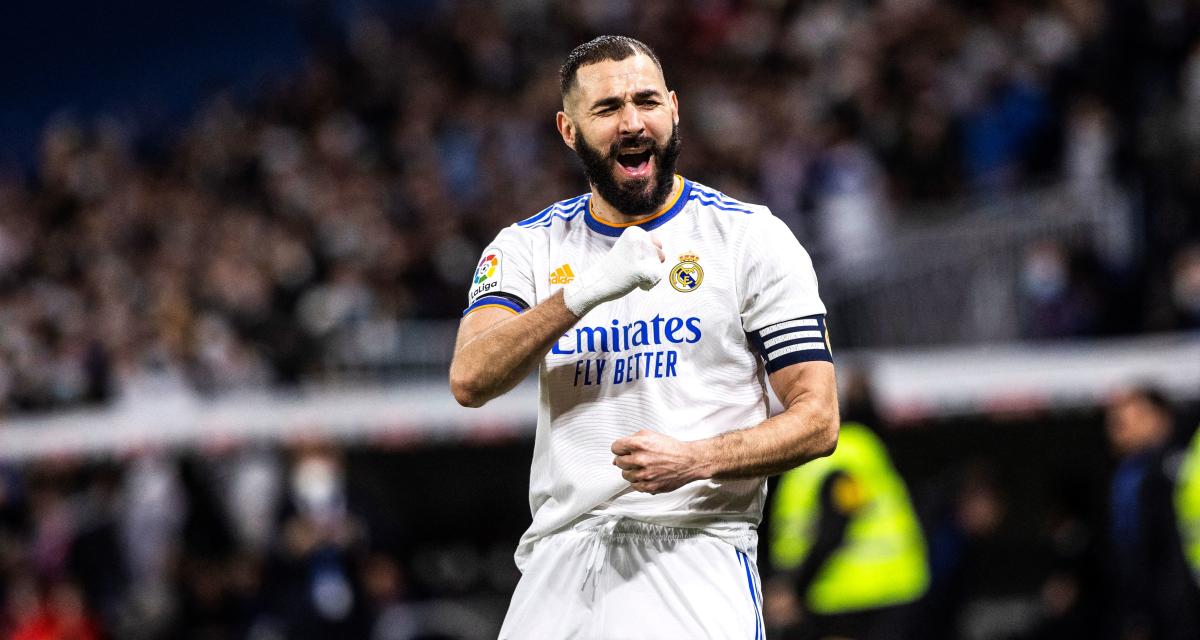 هل يؤثر غياب بنزيمة على مدريد في الكلاسيكو؟
