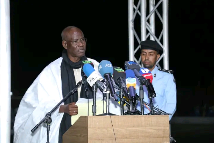 نواكشوط: إطلاق النسخة الثانية من الأسبوع الوطني للثقافة والشباب والرياضة المدرسية