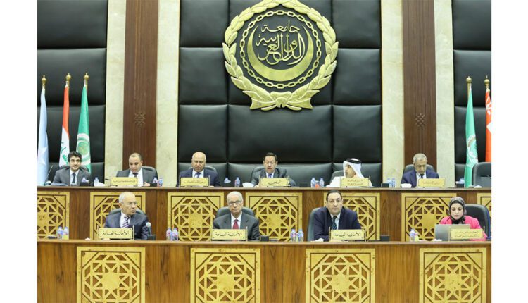موريتانيا تشارك في فعاليات الدورة الـ 37 لمجلس وزراء النقل العرب