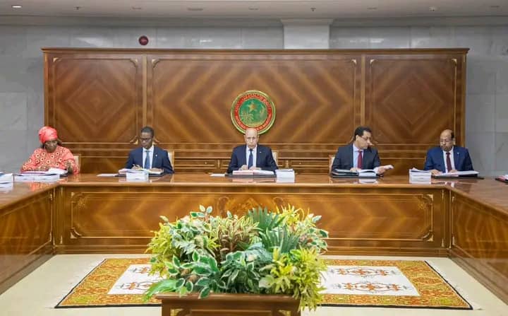 موريتانيا: مجلس الوزراء يصادق على مخطط توسعة مدينة ولاته التاريخية