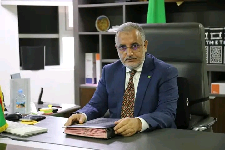الحكومة: نولي أهمية كبيرة لتطوير إنتاج موريتانيا من الطاقة الكهرومائية