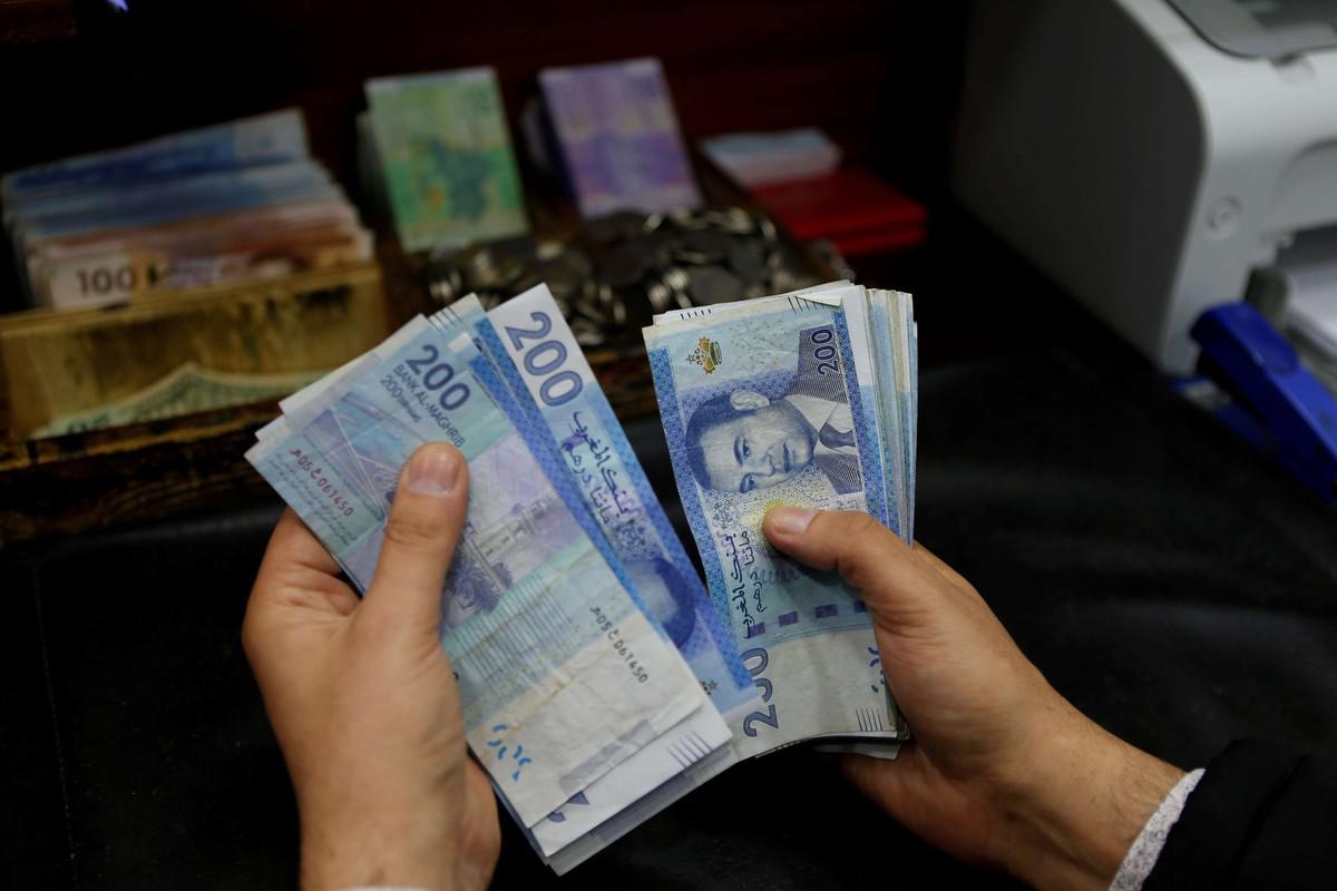 المغرب يتجه لاعتماد عملة رقمية في التعاملات المالية