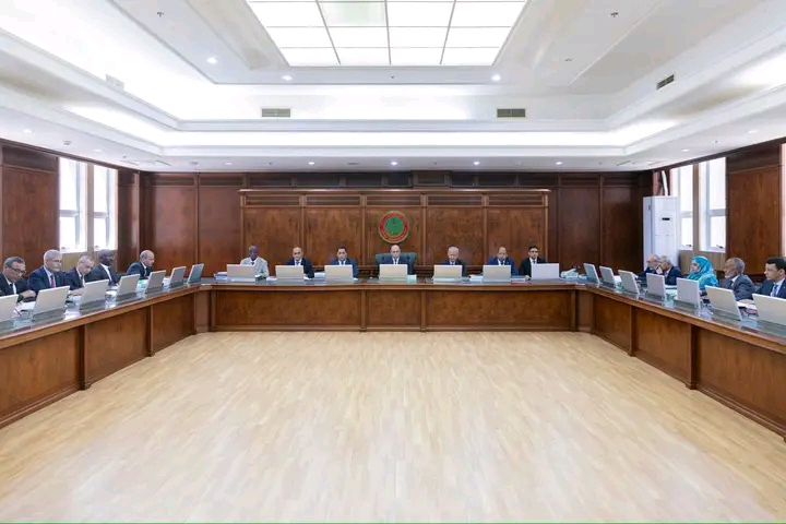 بيان حكومي ثلاثي لوضع مشروع نموذجي لخلق 200 فرصة عمل في قطاع الزراعة