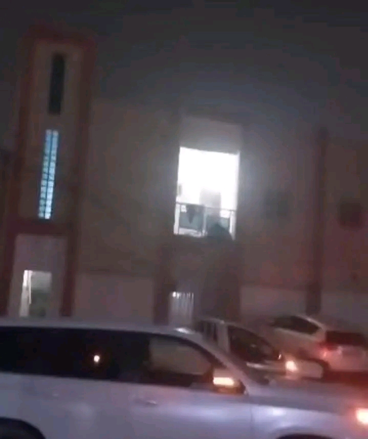 نواكشوط: إصابة مواطن بجروح بعد اقتحام منزله من طرف لص مسلح