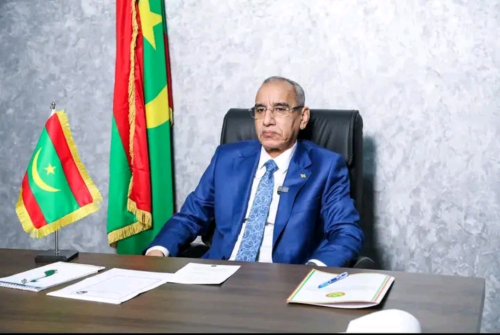 وزير الداخلية: موريتانيا تستضيف مئات الآلاف من اللاجئين مما يشكل "ضغطًا أمنيًا"