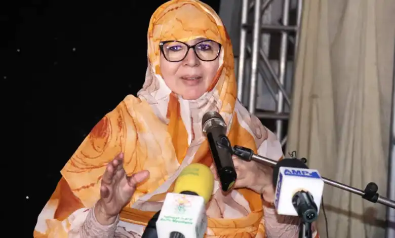 بنت أحمد تحذر من تصاعد ظاهرة اختفاء وهروب الفتيات