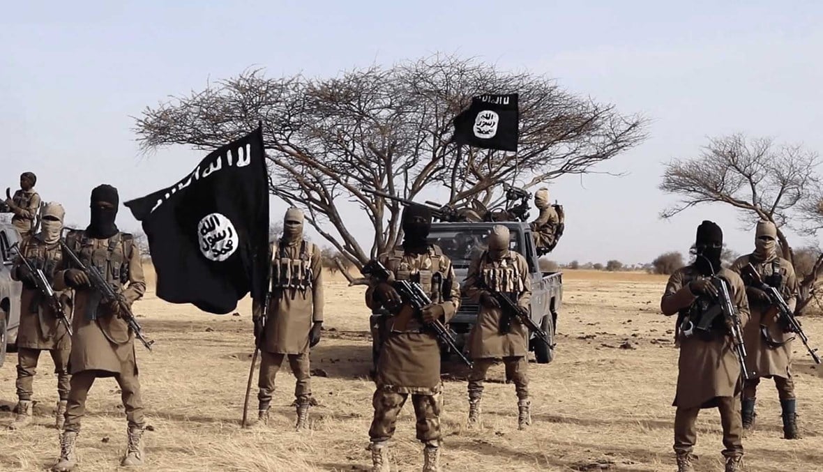 تقرير أممي: داعش يكثف توغله بمالي وسط منافسة مع نصرة الإسلام