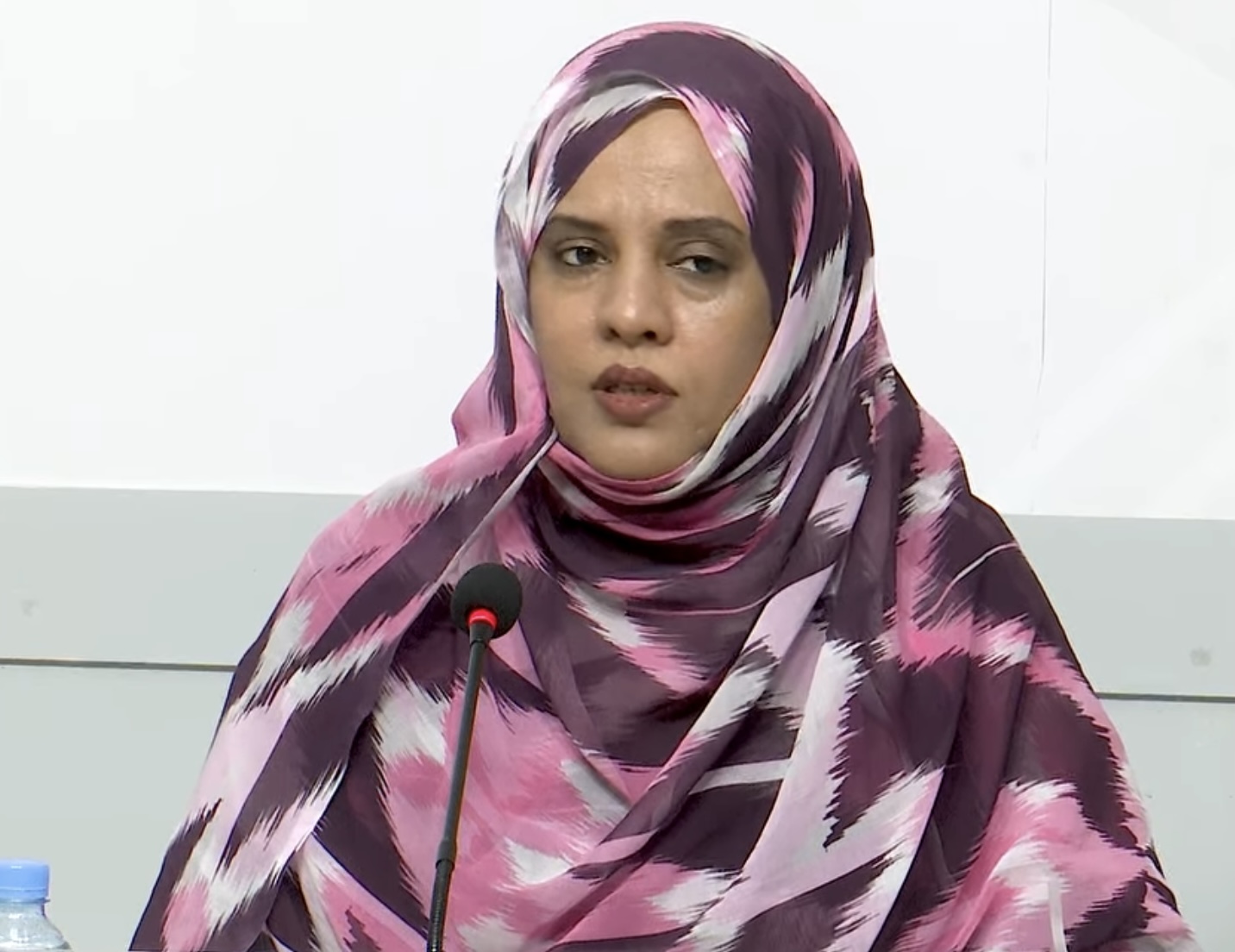 وزيرة التربية: المدارس الخصوصية ستخضع للضوابط التعليمية المنظمة للمؤسسات العمومية