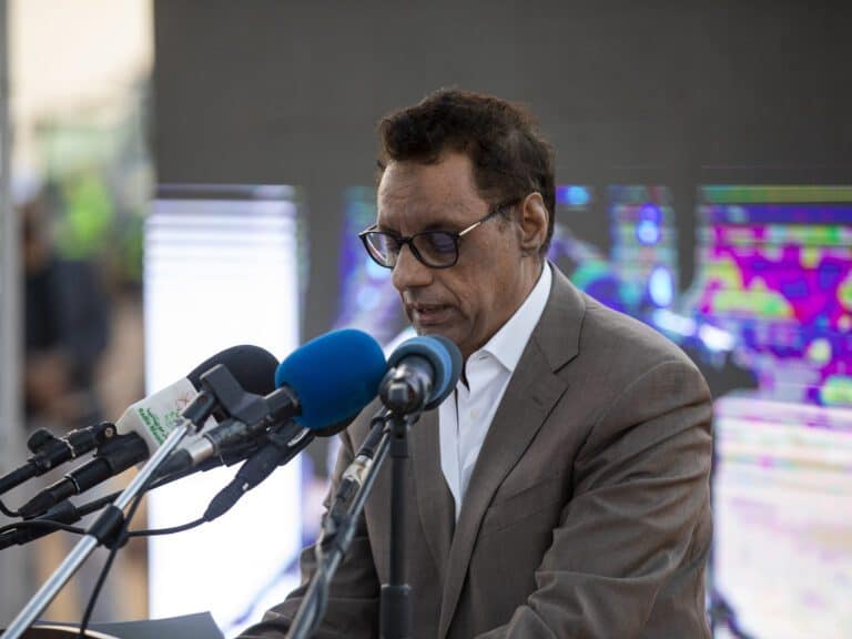 وزارة البترول: الاستثمار بموريتانيا يتعزز بدخول "قطر للطاقة"
