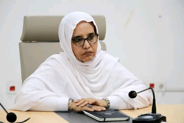 وزيرة البيئة: موريتانيا رائدة في سن قوانين وطنية لمكافحة التلوث البلاستيكي