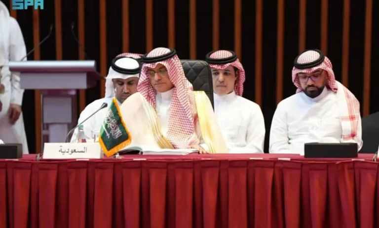 زيارة مرتقبة لوفد من رجال الأعمال السعوديين إلى موريتانيا