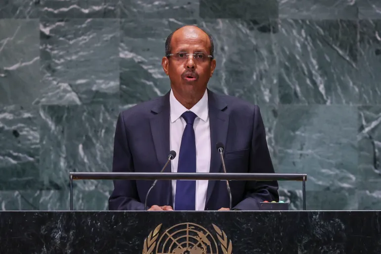 محمود علي يوسف: ما يحدث في شمال نيجيريا لا يشبه فظاعات السودان والكونغو