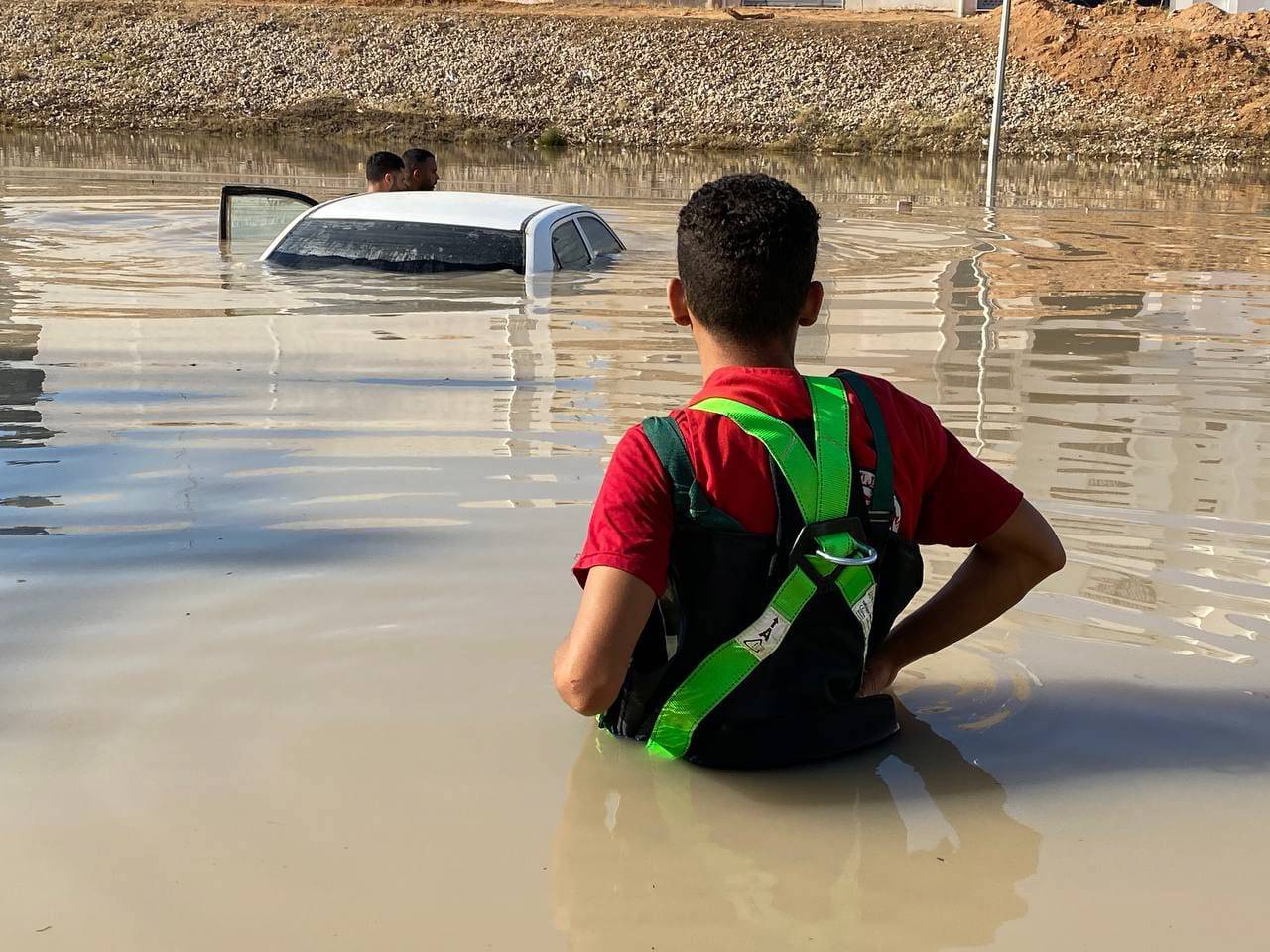 المصائب لا تأتي فُرادى!