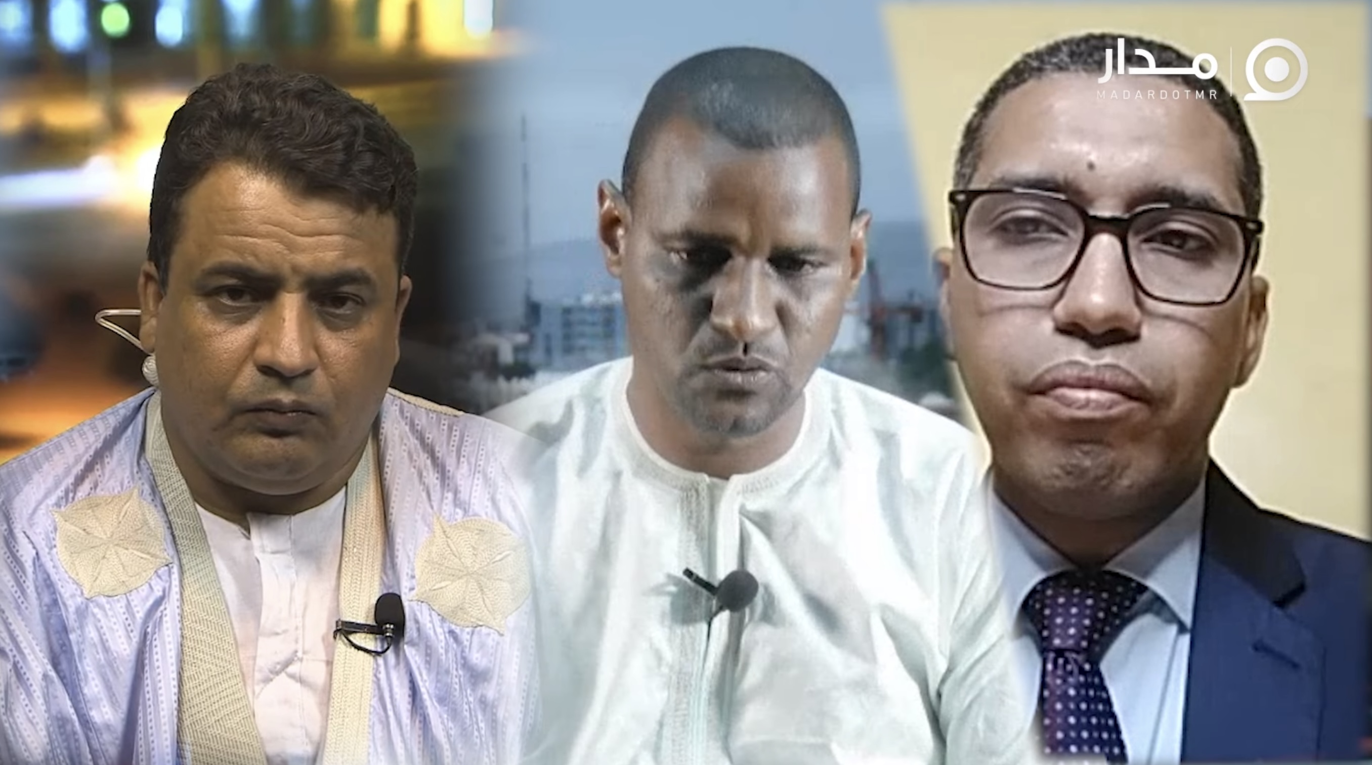 ماذا تريد مالي من موريتانيا؟ محللون يجيبون في نقاش مباشر