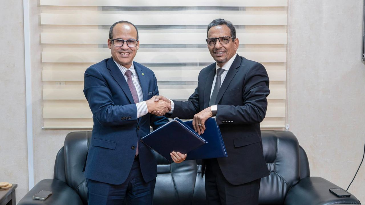 تستهدف 400 شاب.. «تشغيل» توقع اتفاقية لدعم الإدماج الاقتصادي والاجتماعي على ضفة النهر