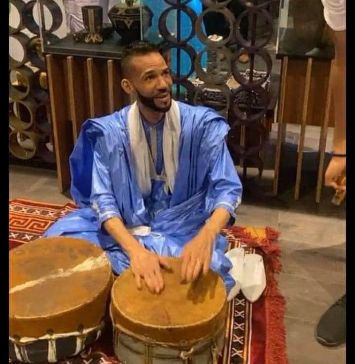"بنجه" ممثلا لموريتانيا في اكسبو الذي تتسابق إليه الدول