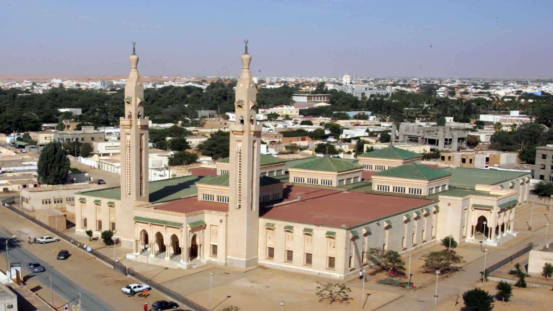 موريتانيا: السلطات تدعو إلى توحيد خطب الجمعة حول السلامة الطرقية