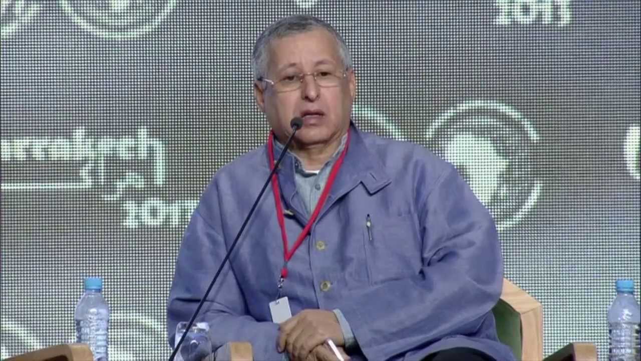 ولد بوعماتو يدعو الموريتانيين لدعم ترشيح ولد الشيخ الغزواني لمأمورية ثانية