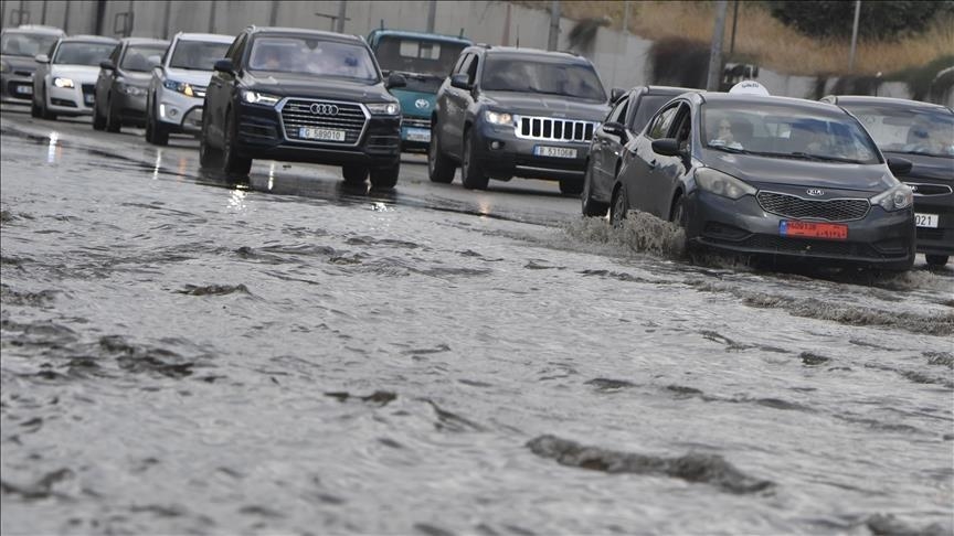 المغرب.. تحذيرات من عاصفة جديدة قد تتسبب في أمطار ورياح قوية