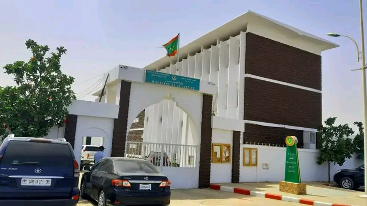 موريتانيا: انتخاب 3 قضاة ممثلين في المجلس الأعلى للقضاء