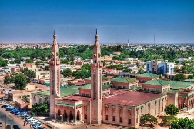 مؤشر: موريتانيا الرابعة عربيا في القائمة الأكثر ترحيبا بالسياح