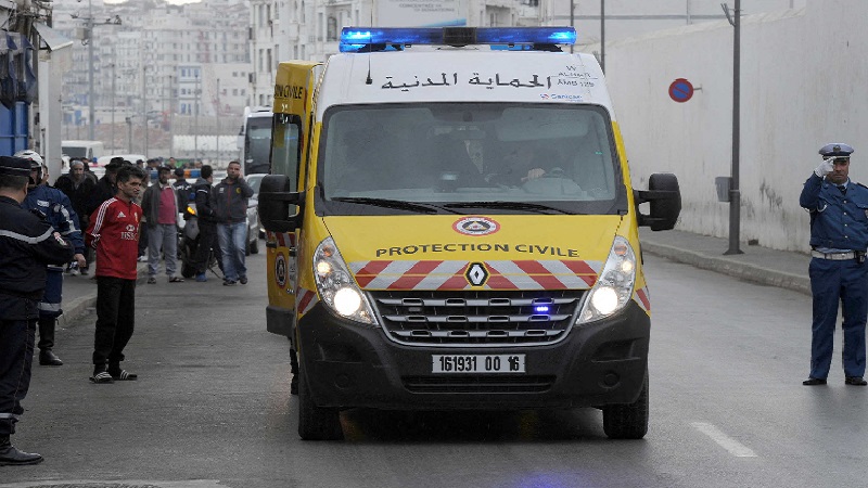 الجزائر: وفاة عائلة كاملة إثر الاختناق بالغاز
