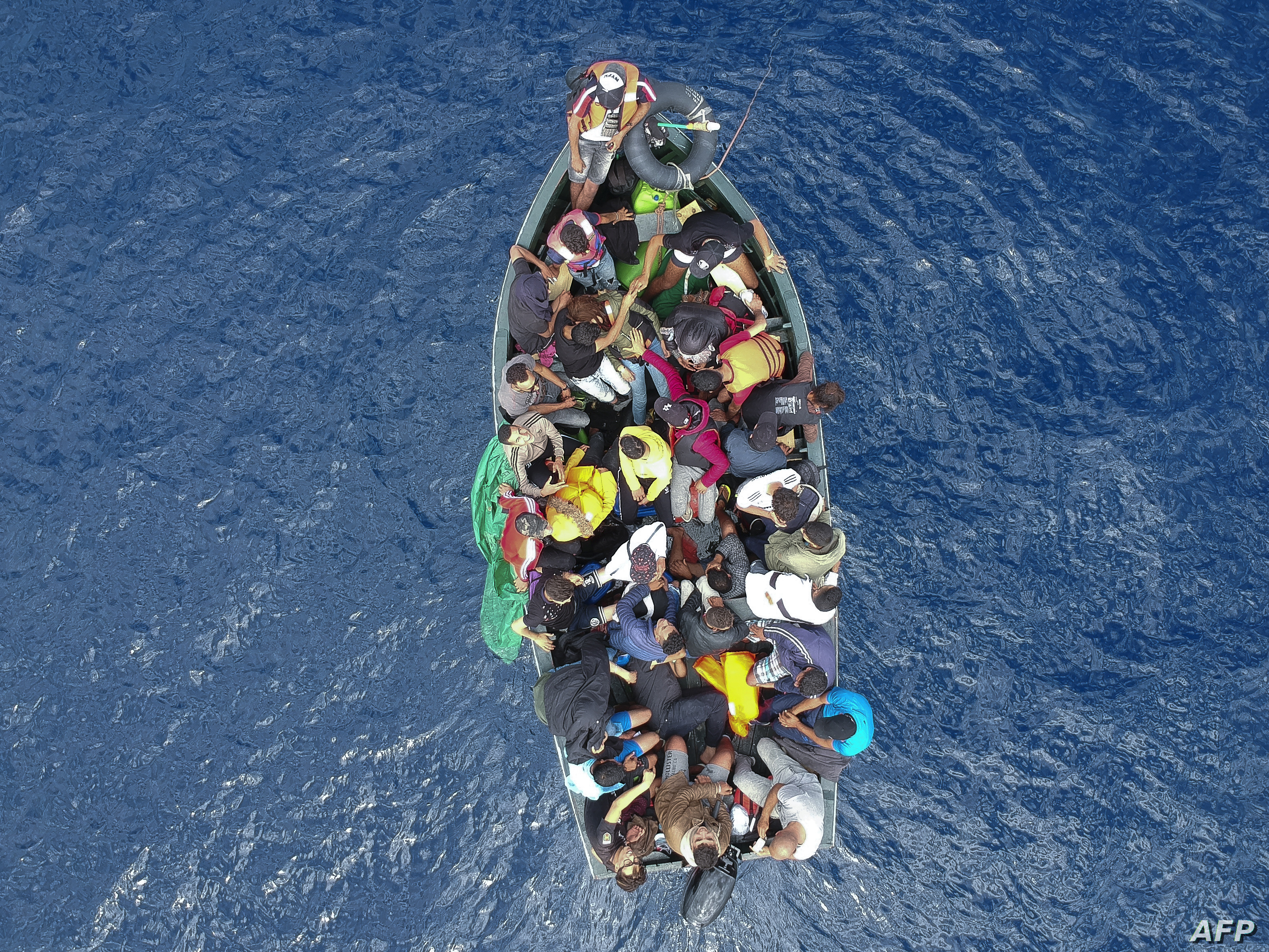 الداخلية الفرنسية: فرنسا وألمانيا تمنحان 26 مليون يورو لدعم تونس في خفض منحى الهجرة