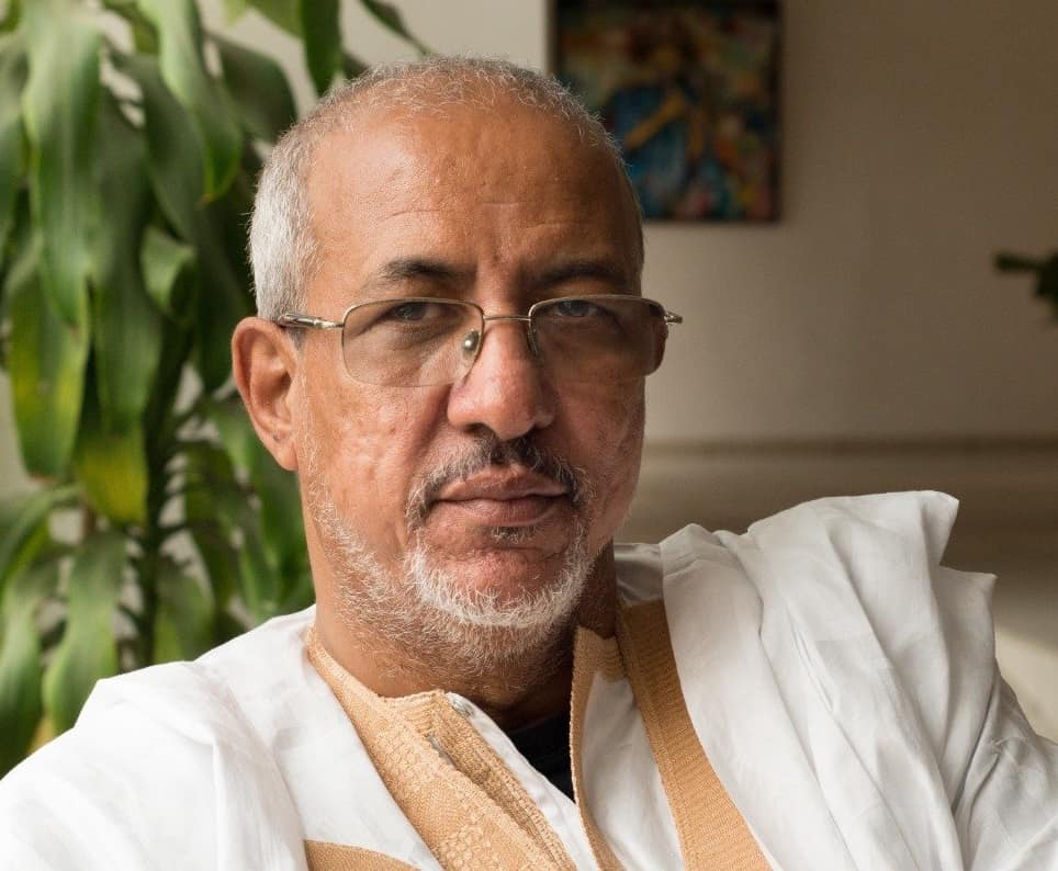 محمد فال عمير .. شهيد الحبر والقلم