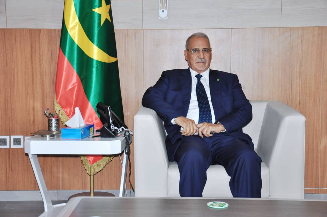 رئيس الجمعية الوطنية يشارك في منتدى برلمان الطفل الإفريقي بالرباط