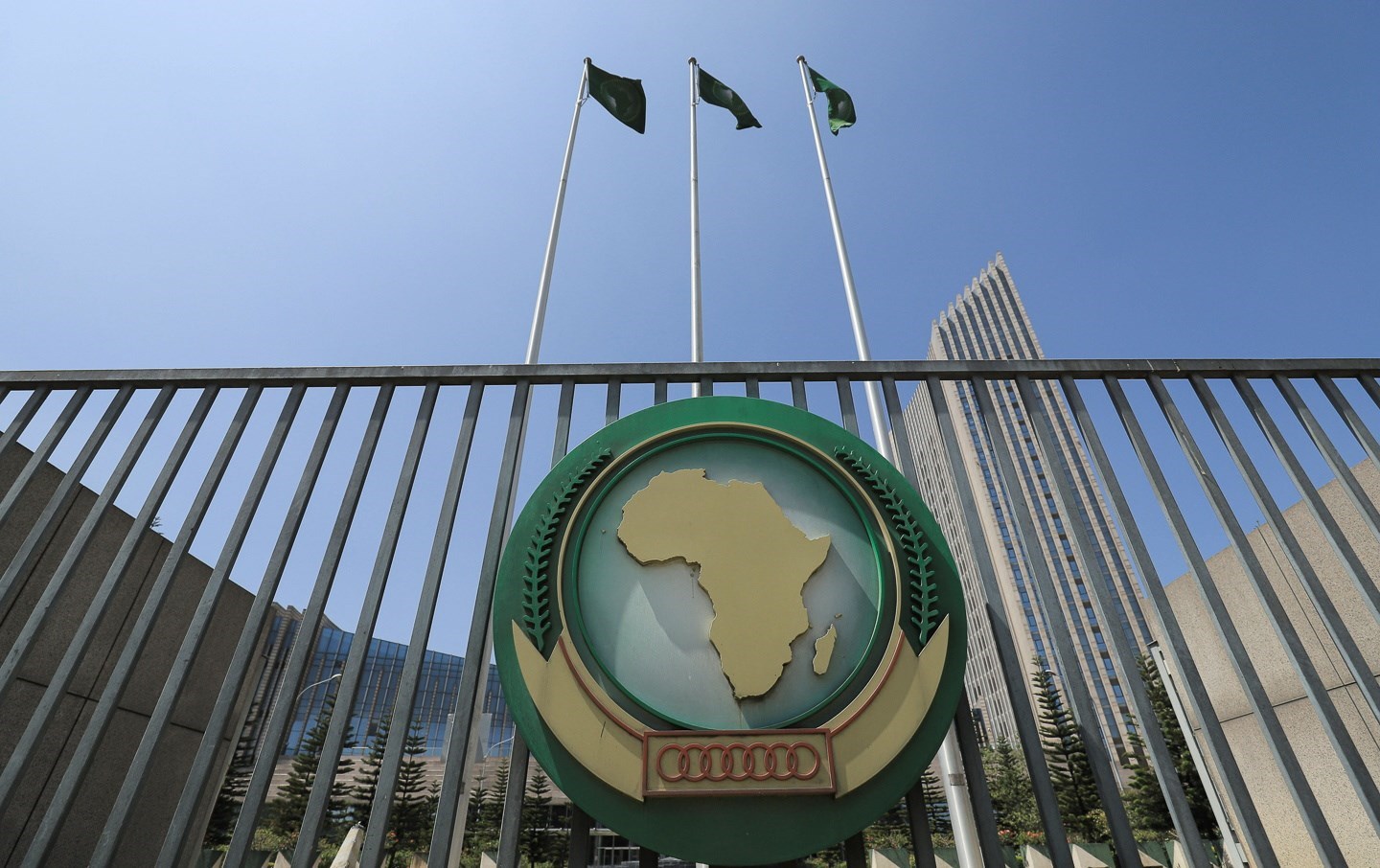 الاتحاد الإفريقي يعلن عن خارطة لتسوية الأزمة السودانية