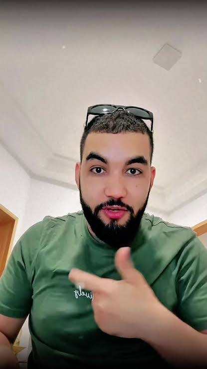 الهابا تلزم  "غيث الموريتاني " باحترام ضوابط النشر على وسائل التواصل الاجتماعي