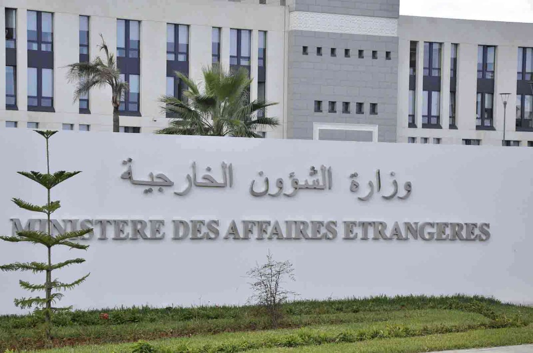 الجزائر: وزارة الخارجية تعلن مقتل أحد رعاياها في أوكرانيا