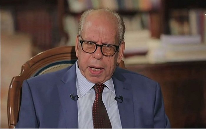 أدباء موريتانيا ينعون الدكتور صلاح فضل